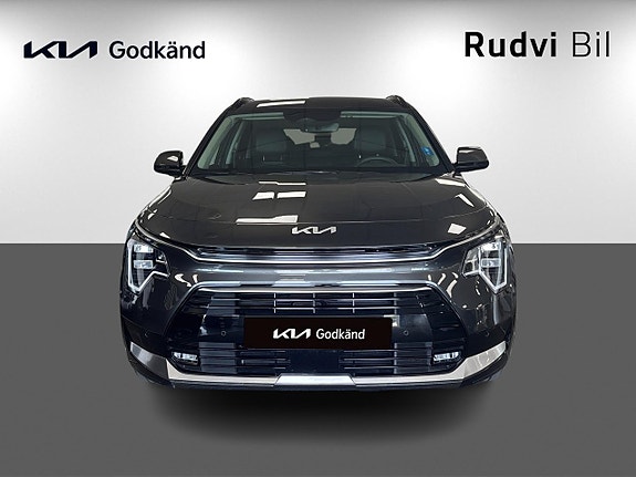 Kia Niro 2 of 14