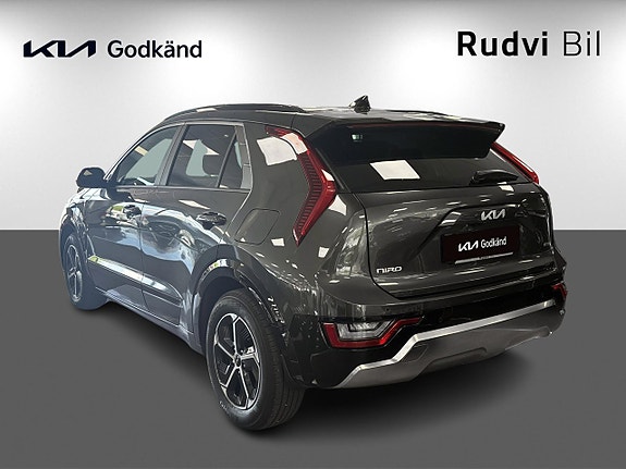 Kia Niro 6 of 14