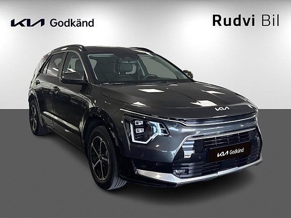Kia Niro 3 of 14