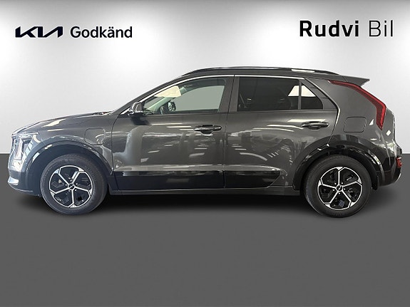 Kia Niro 4 of 14