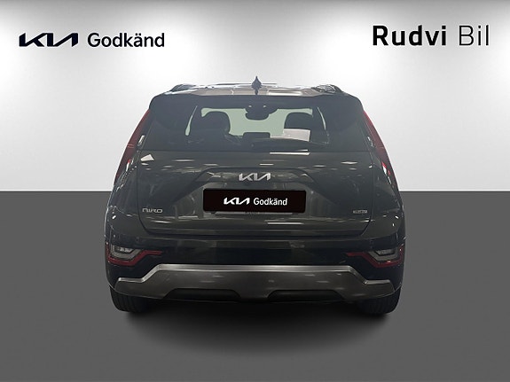 Kia Niro 5 of 14