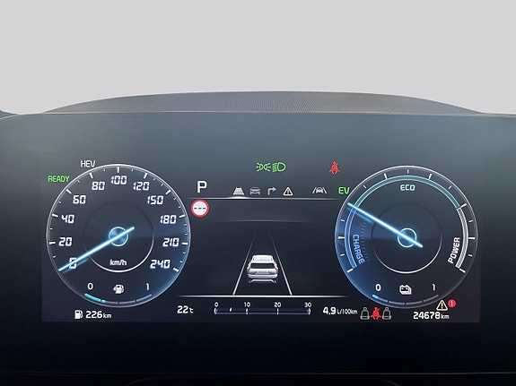 Kia Niro 10 of 14
