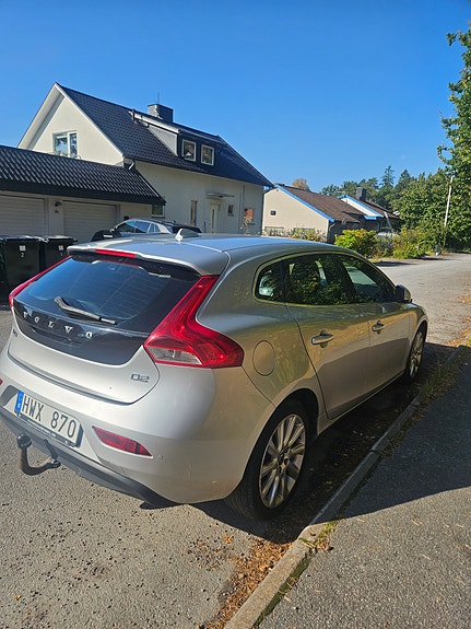 Volvo V40 13 of 13