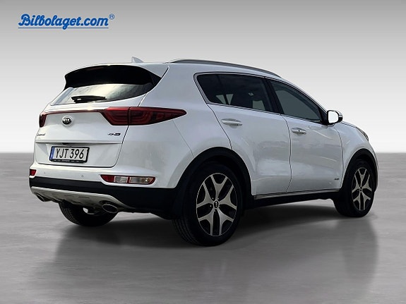 Kia Sportage 5 of 5