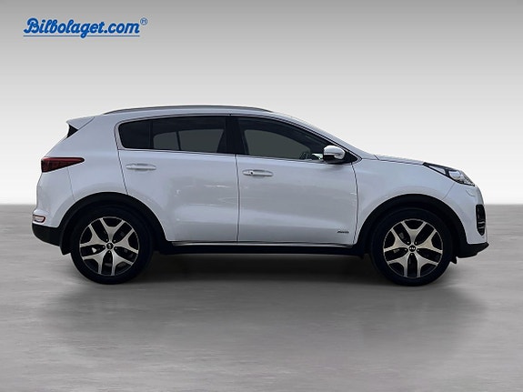 Kia Sportage 4 of 5