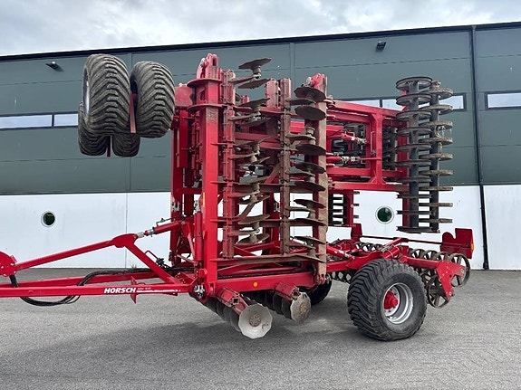 Horsch Joker 10 RT