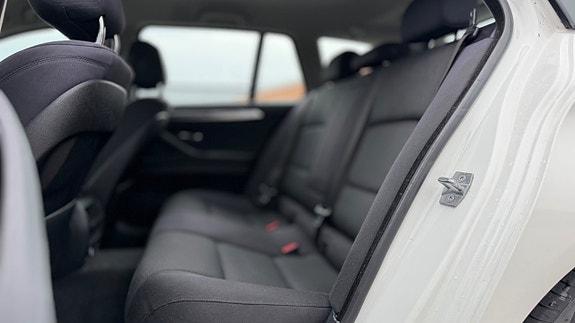 BMW 520d 11 of 16