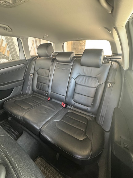 Volkswagen Passat 4 of 5