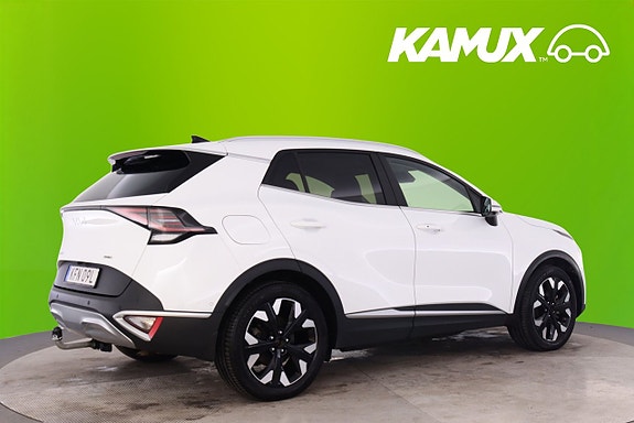 Kia Sportage 2 of 5