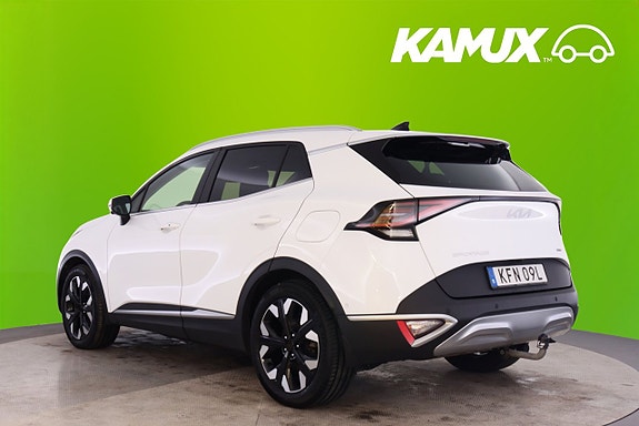 Kia Sportage 5 of 5