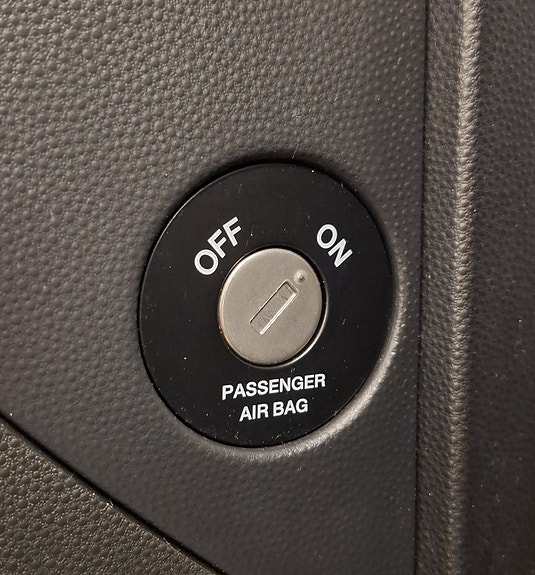 Kia Picanto 16 of 17