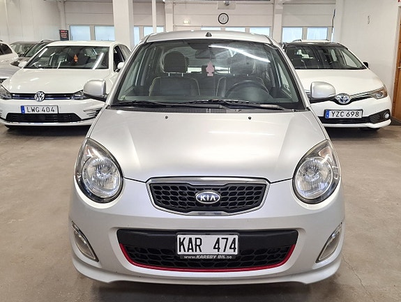 Kia Picanto 8 of 17