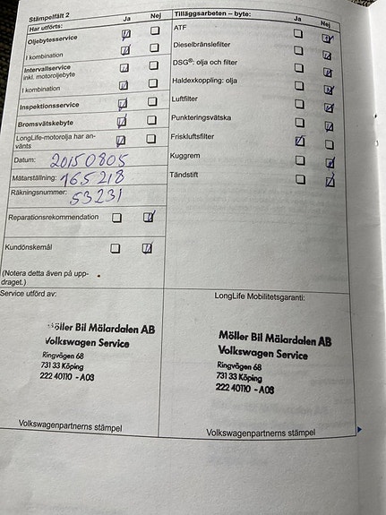 Audi A3 9 of 10