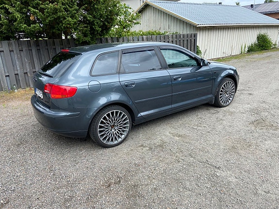 Audi A3 3 of 5
