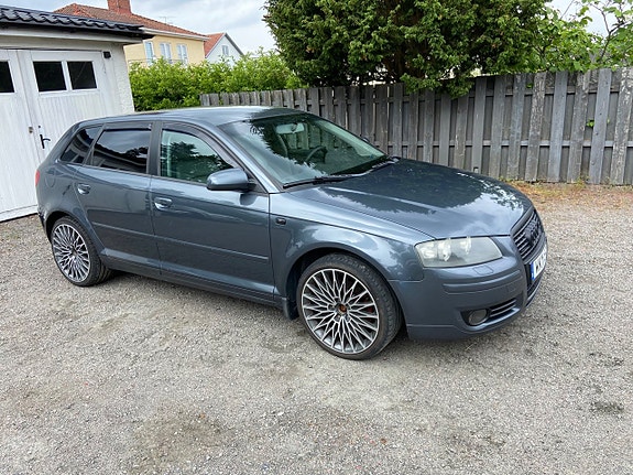 Audi A3 2 of 5