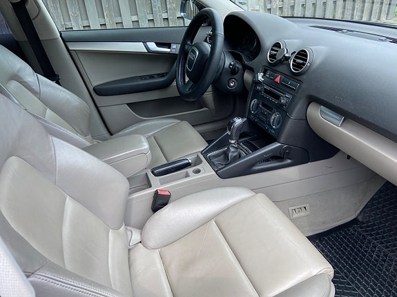 Audi A3 5 of 5