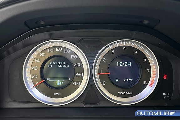 Volvo V70 6 of 18