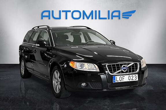 Volvo V70 18 of 18