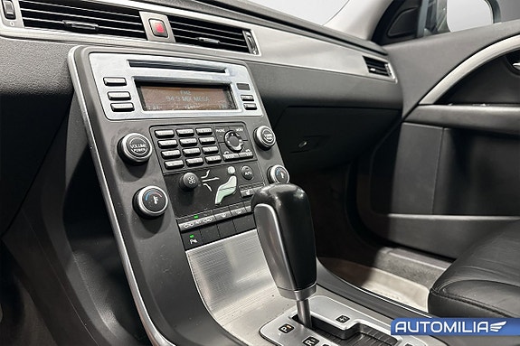 Volvo V70 9 of 18