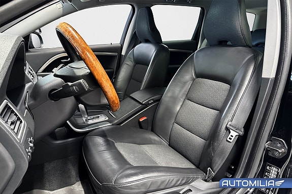Volvo V70 5 of 5