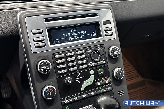 Volvo V70 7 of 18