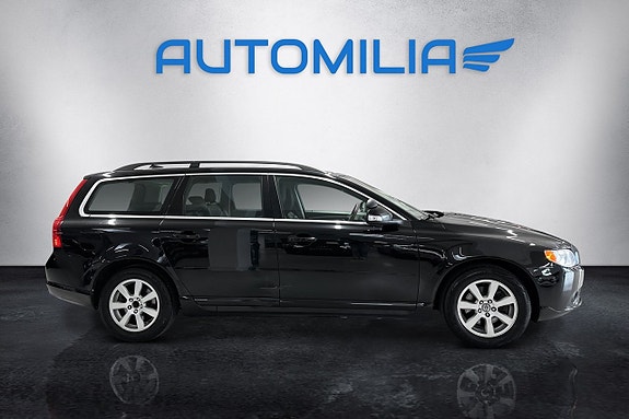 Volvo V70 17 of 18
