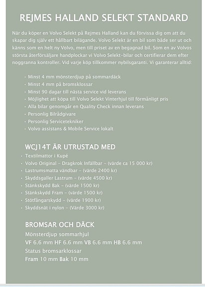 Volvo V90 16 of 16