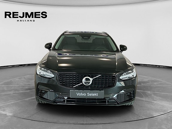 Volvo V90 7 of 16