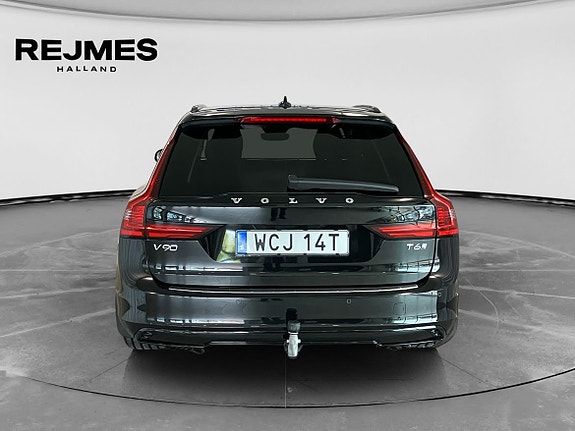Volvo V90 6 of 16