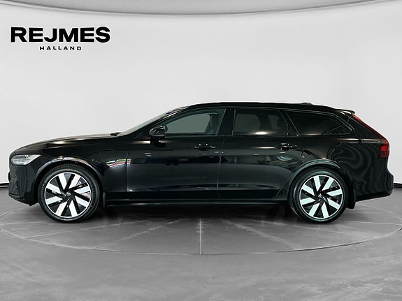 Volvo V90 5 of 5