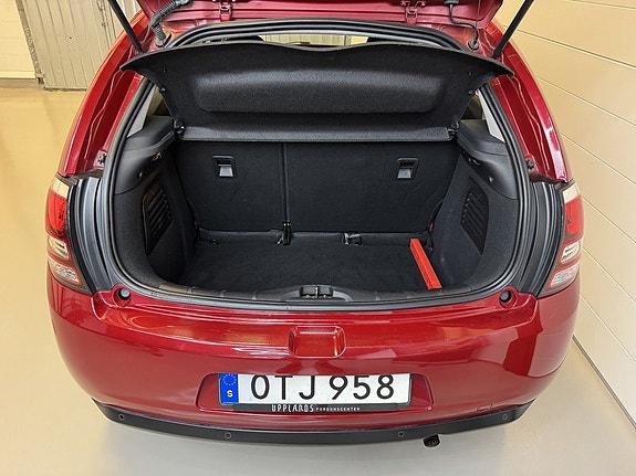 Citroen C3 5 of 5