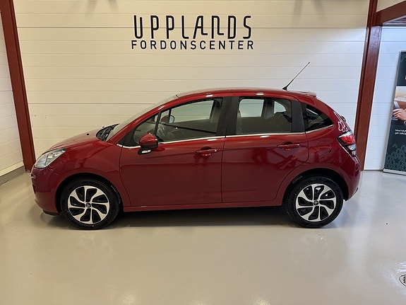 Citroen C3 3 of 5