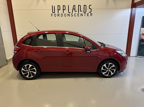 Citroen C3 2 of 5