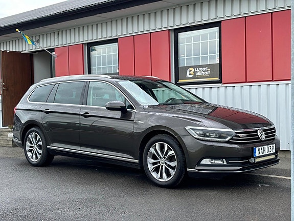 Volkswagen Passat 5 of 5