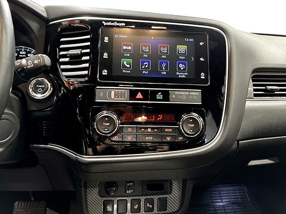 Mitsubishi Outlander 9 of 15