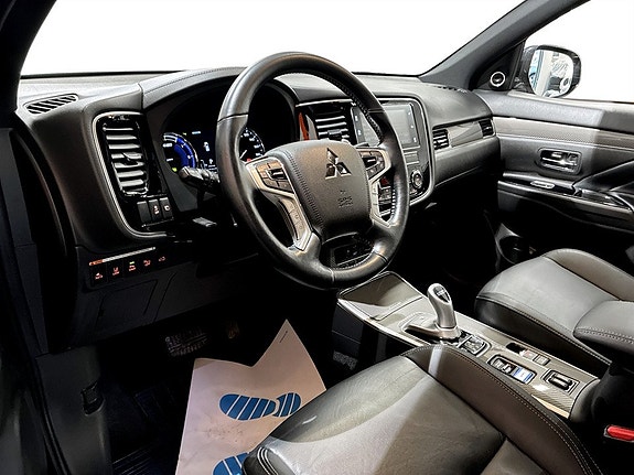 Mitsubishi Outlander 5 of 15