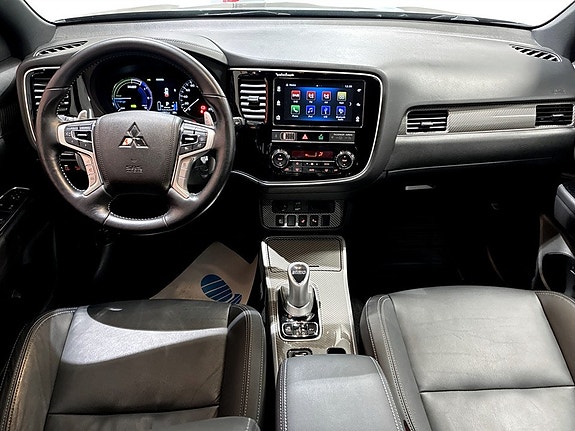 Mitsubishi Outlander 6 of 15
