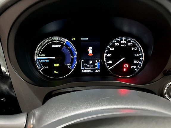 Mitsubishi Outlander 8 of 15