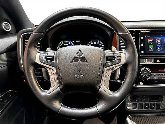 Mitsubishi Outlander 7 of 15