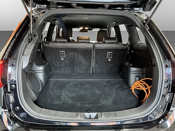 Mitsubishi Outlander 15 of 15