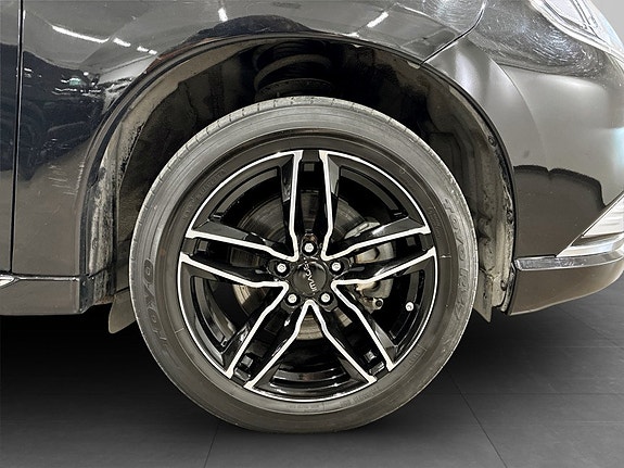 Mitsubishi Outlander 14 of 15