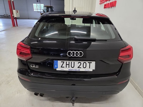 Audi Q2 7 of 10