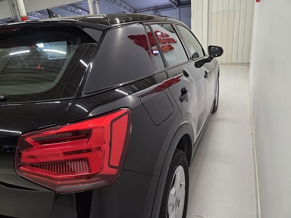 Audi Q2 6 of 10
