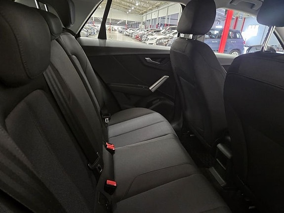 Audi Q2 5 of 5