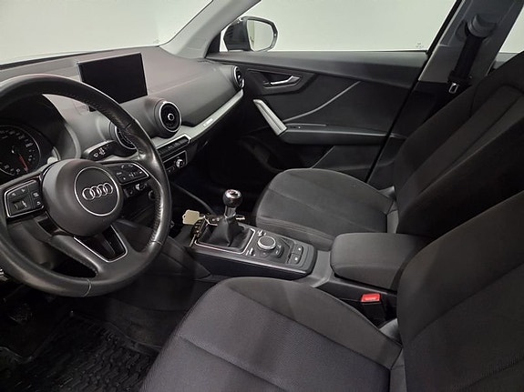 Audi Q2 10 of 10
