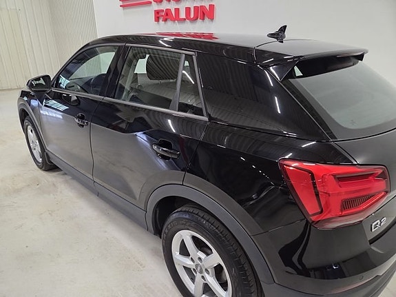 Audi Q2 9 of 10