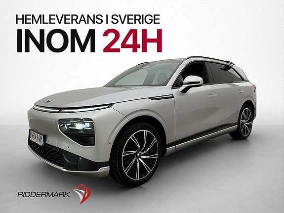 XPeng G9