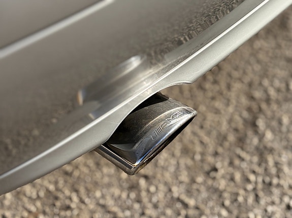 Mercedes-Benz S55 13 of 27
