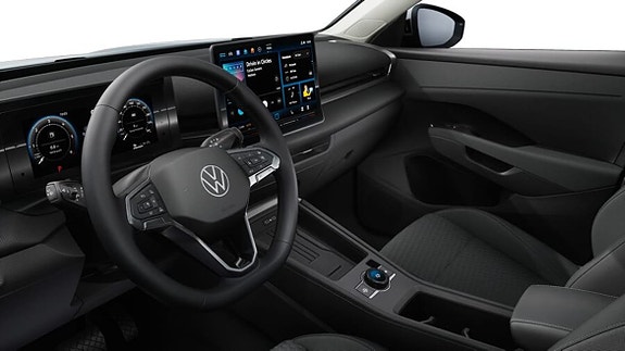 Volkswagen T-Roc 4 of 5