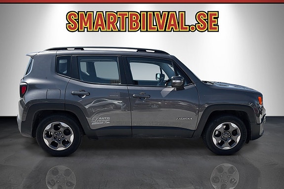 Jeep Renegade 6 of 13